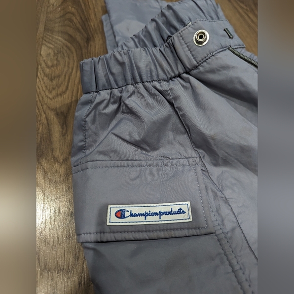 Grey Champion snow pants - Picture 1 of 4